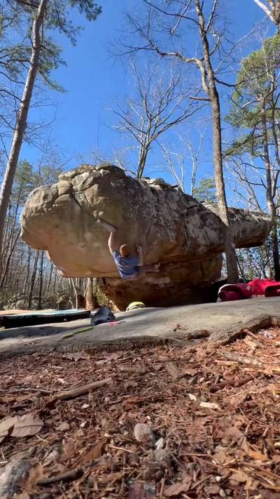 The Orb v8, Rocktown - Beta Video from Walker