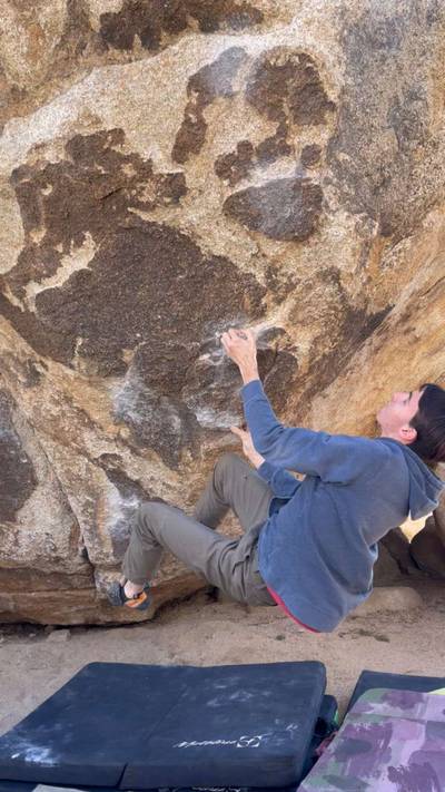 Strawberry Contraceptives v7, Joshua Tree - Beta Video from LetsMakeBelieve