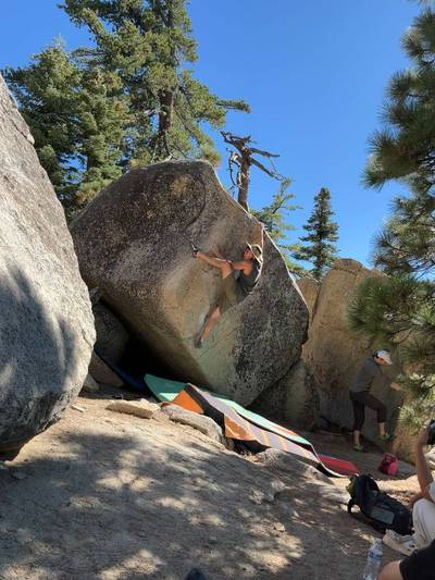 Hocus Pocus v3, Black Mountain - Beta Video from Branerd