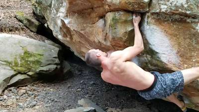 Riverdance v9, Dayton pocket - Beta Video from luke.the.nuke