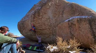 High Plains Drifter v7, Bishop - Beta Video from luke.the.nuke