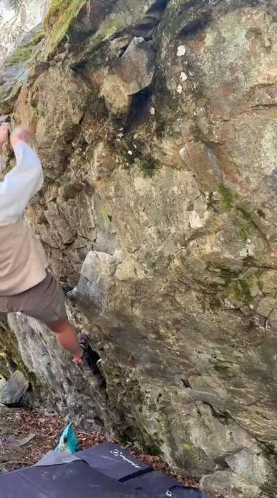 Banana Bread v4, Vernon - Beta Video from marlig