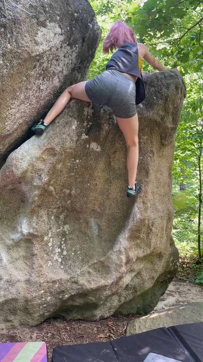 Spiderman Crack v2, Boat Rock - Beta Video from meginspaghetti