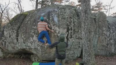 Chattanooga Plow v7, Horse Pens 40 - Beta Video from luke.the.nuke