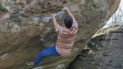 Cuts Like a Knife v5, Horse Pens 40 - Beta Video from luke.the.nuke
