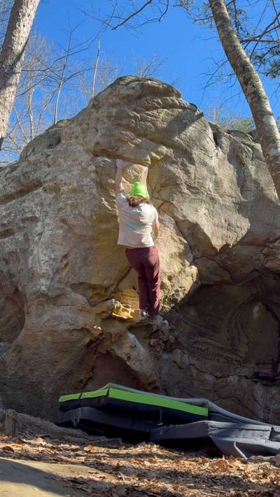 Isle of Beautiful Women v4, Rocktown - Beta Video from jackcraw
