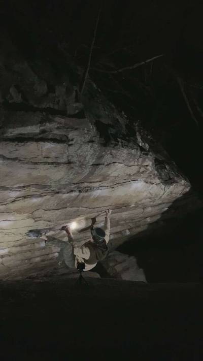 Constellation Chaos v8, Lookout Mountain - Beta Video from jbrenthenson