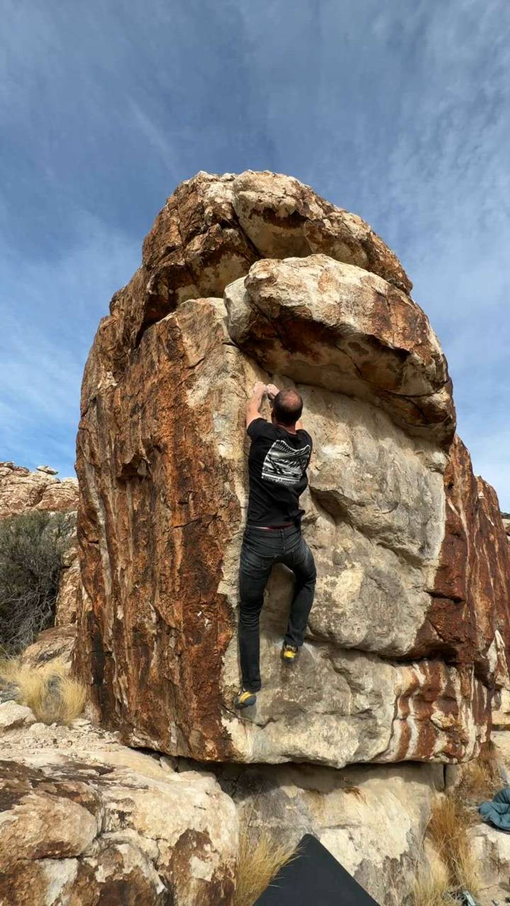 Floss 'Em v6, Ibex - Beta Video from AaronChild