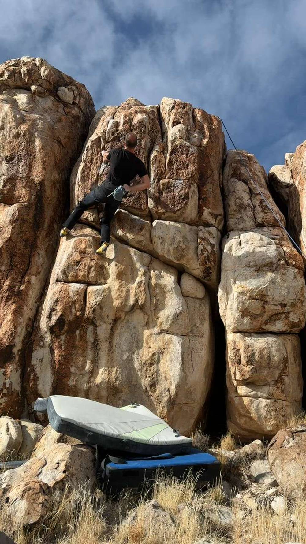 Blood for Baal! v5, Ibex - Beta Video from AaronChild
