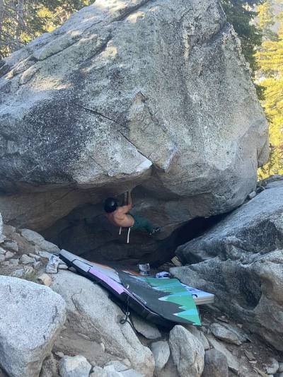 Byron's Roof v9, Tramway - Beta Video from advian