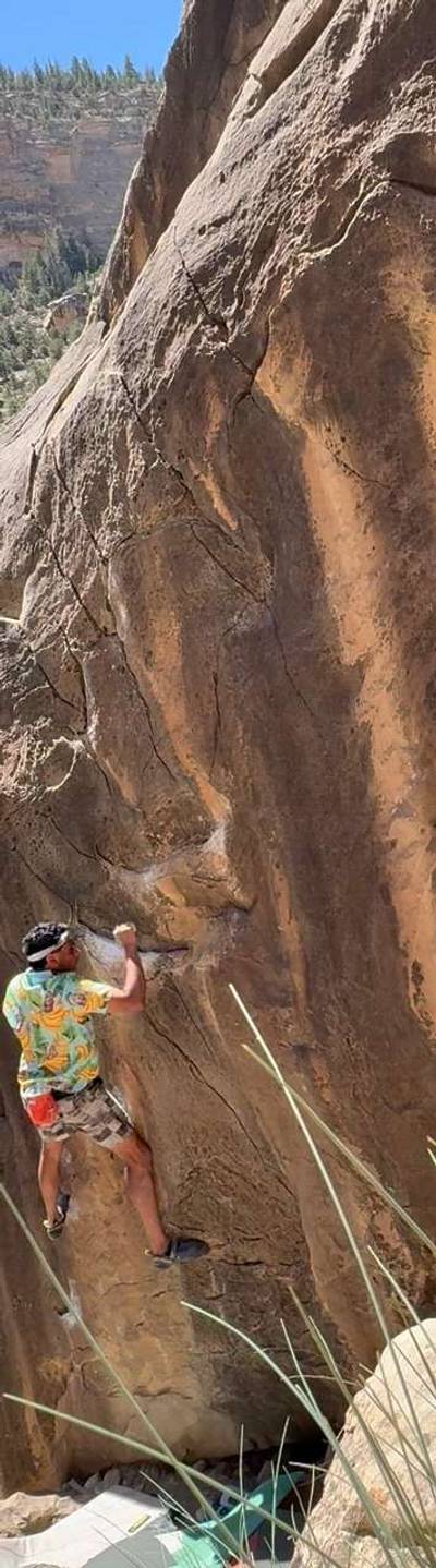 America's Playground v3, Joe's Valley - Beta Video from addddittt