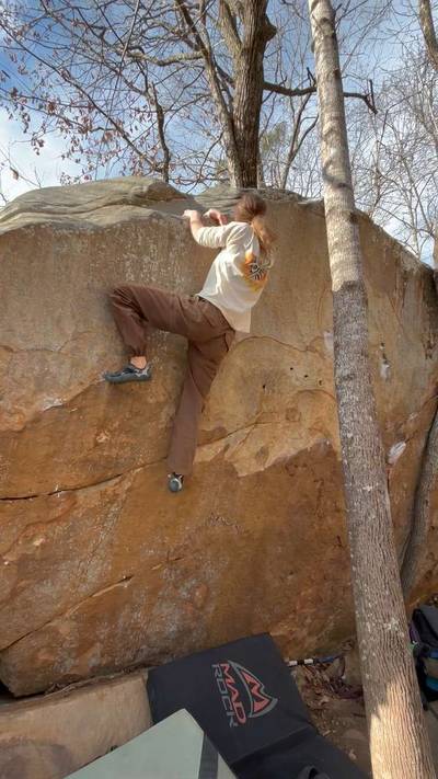 Melania's Holes v5, Pep Boys - Beta Video from emilypaige