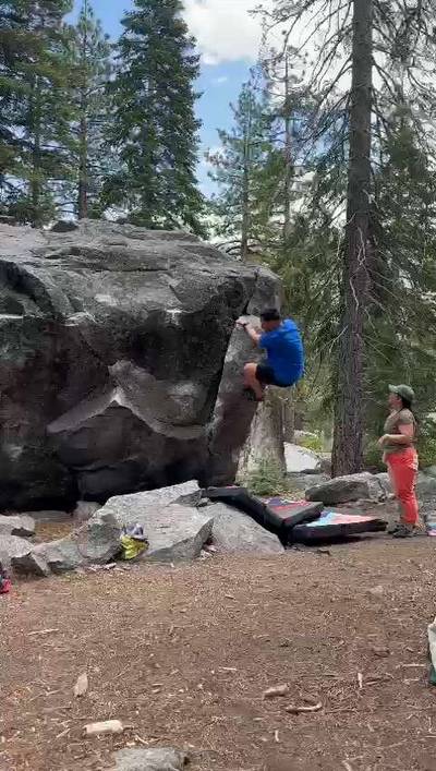 The Grinch Who Stole Christmas Valley v2, Lake Tahoe - Beta Video from yungpattymelt