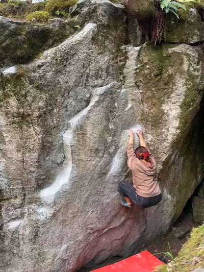 Simply Paradise v2, Squamish - Beta Video from leendace