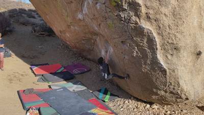 Go Granny Go v5, Bishop - Beta Video from AriefNagara