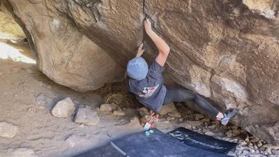 Slow Dance v10, Bishop - Beta Video from AriefNagara