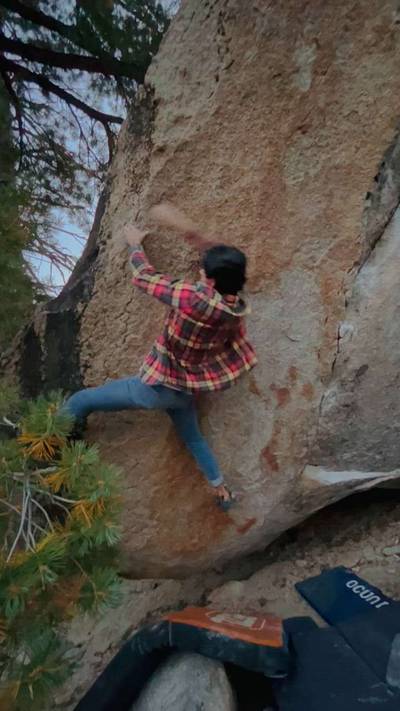 Left Gold Crack Sit v7, Tramway - Beta Video from advian