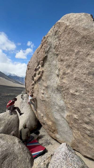East Side Story v3, Bishop - Beta Video from kylechassin