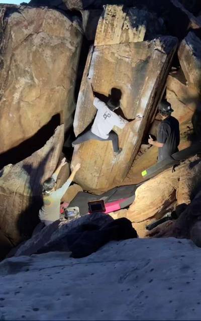 Sub Zero v7, Red Rock - Beta Video from duckuslambus