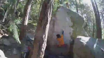 Trad Killer v4, Squamish - Beta Video from shmy0512