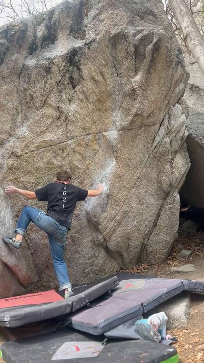 Direct Heat v7, Little Cottonwood Canyon - Beta Video from wokep