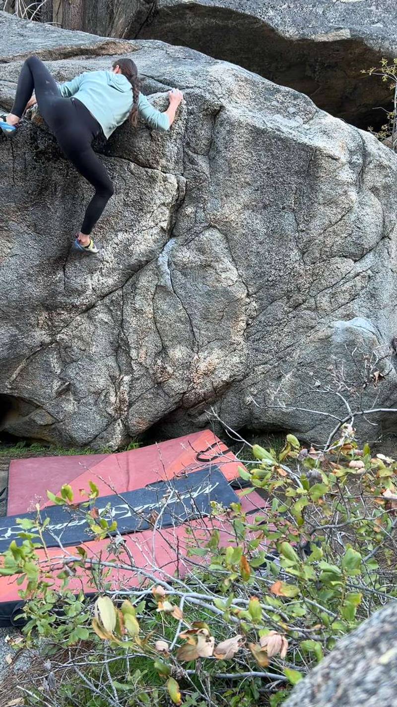 Mine v3, Leavenworth - Beta Video from annielin