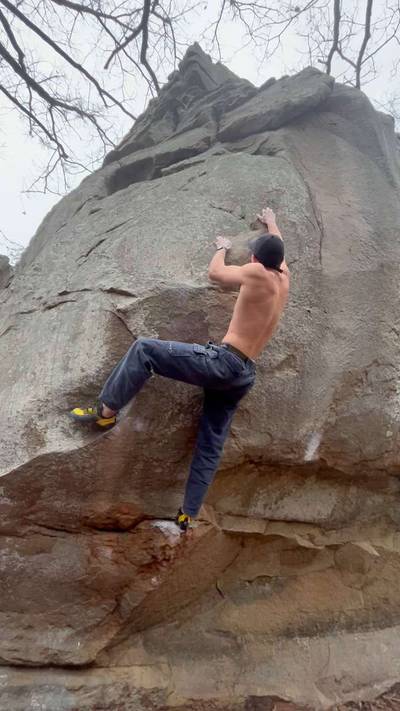 Spyro Gyro v7, Stone Fort - Beta Video from NickVclimb