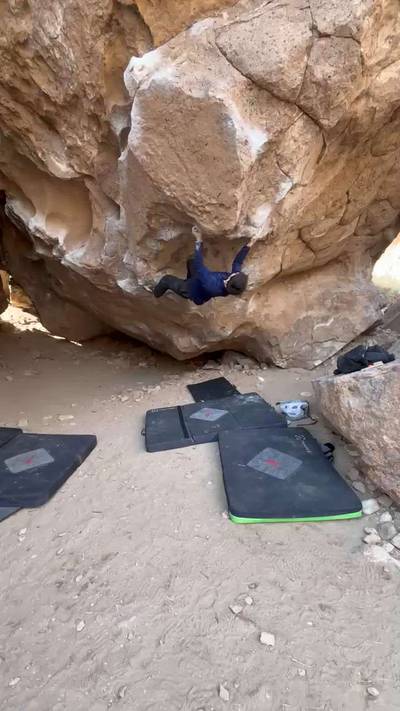 Standing Kill Order v10, Bishop - Beta Video from DnA