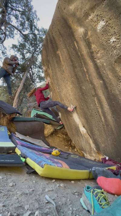 Zoolander v9, Joe's Valley - Beta Video from jenndbell