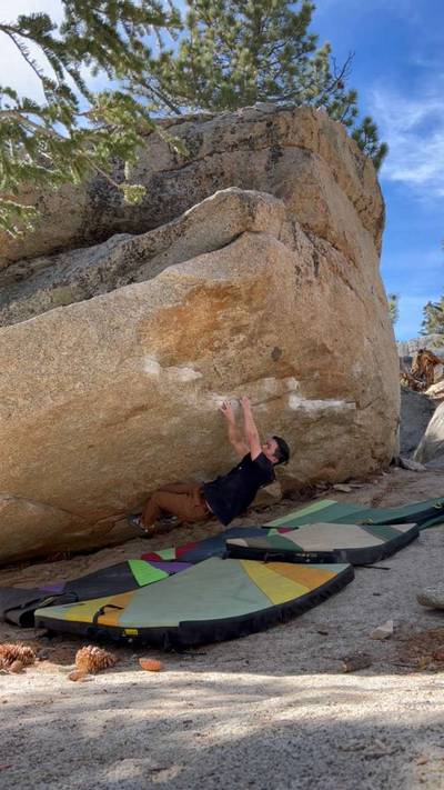 Swing Dance v7, Tramway - Beta Video from albs.luo