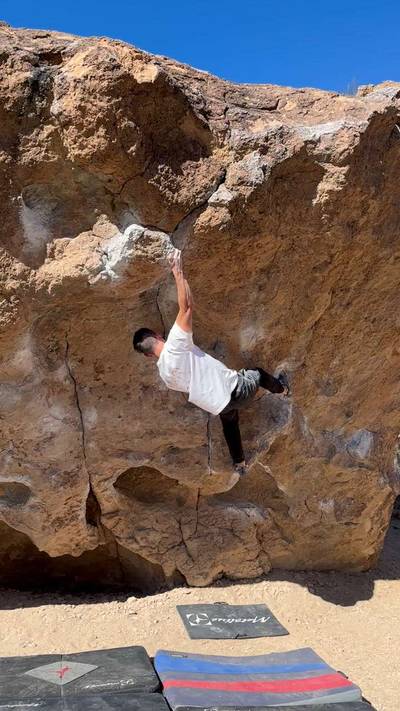 The Hulk v6, Bishop - Beta Video from albs.luo