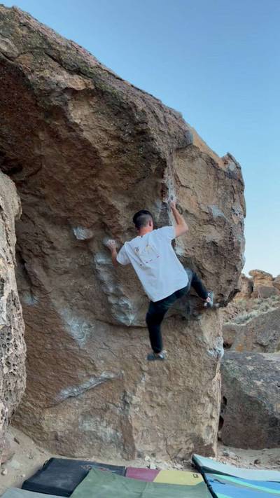 The Gleaner v6, Bishop - Beta Video from albs.luo