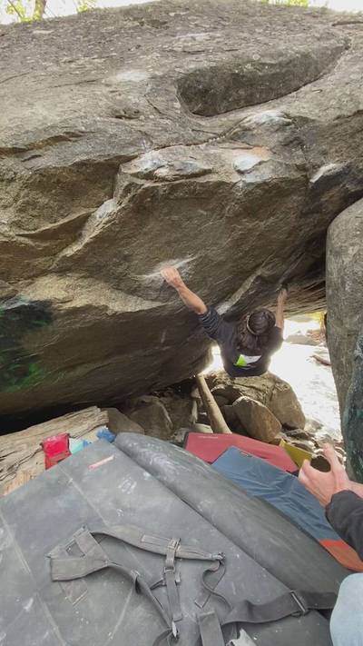 The Current v10, Leavenworth - Beta Video from Boykob