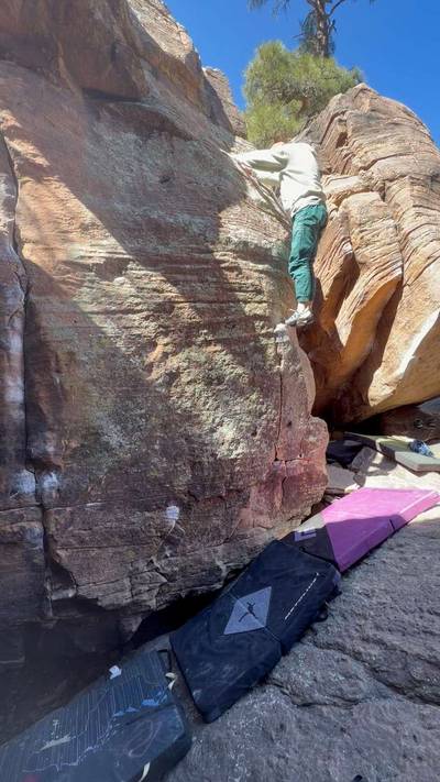 Butterfly Effect v8, Roy - Beta Video from AndrewSpiars