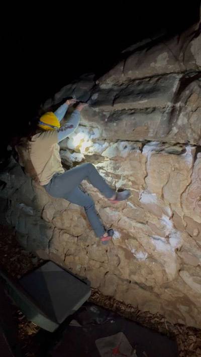 These Feel Like Your Sister's v3, Stone Fort - Beta Video from jacecraw