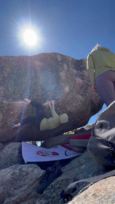 Boing Dexterity v7, Lake Tahoe - Beta Video from madrtz