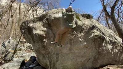 Superfly v8, Little Cottonwood Canyon - Beta Video from ZeNaRo