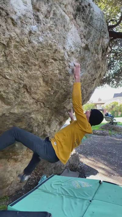 Anger Management v10, Berkeley - Beta Video from EatinPringles