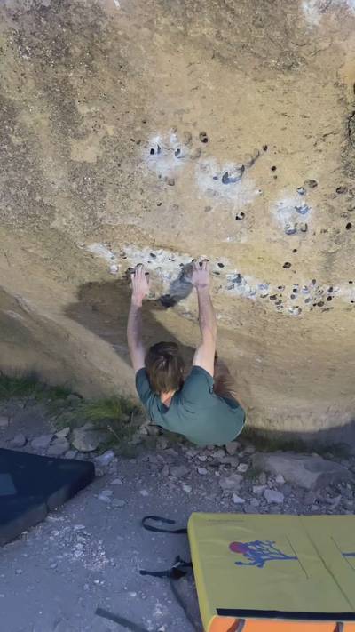 Bubba Lobotomy v12, Bishop - Beta Video from EatinPringles