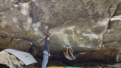 Dark Waters v12, Clear Creek Canyon - Beta Video from EatinPringles