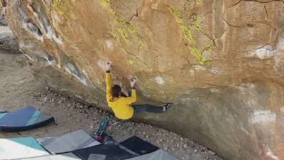 Direct North v14, Bishop - Beta Video from EatinPringles