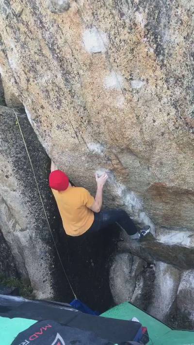 Drawing of the Three v11, Lake Tahoe - Beta Video from EatinPringles