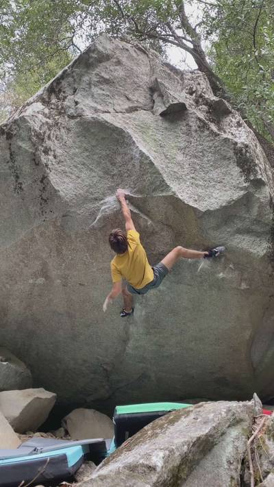 Happier Days v13, Yosemite Valley - Beta Video from EatinPringles