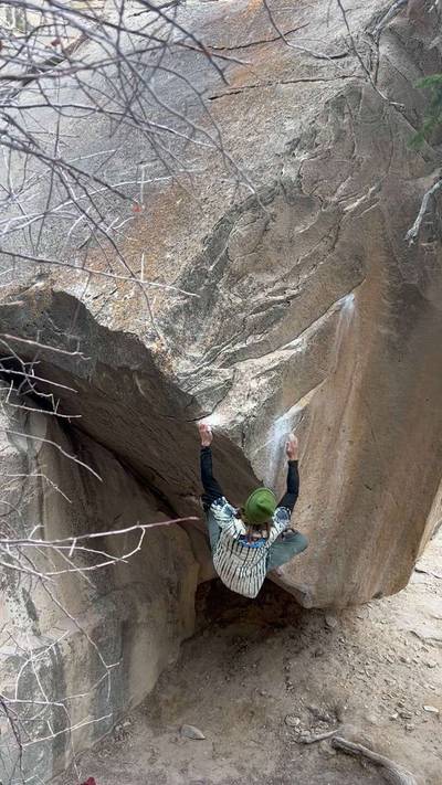 Maxi Pad v7, Joe's Valley - Beta Video from TayTayCantMantle