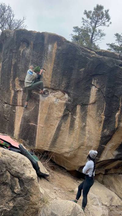 Proppa Dyno v5, Joe's Valley - Beta Video from TayTayCantMantle
