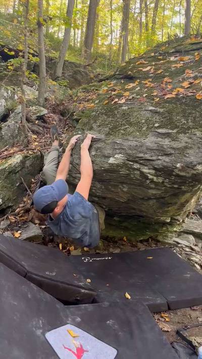 Skill of Toungues v4, Gunpowder Falls - Beta Video from BiffingIt
