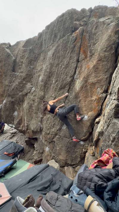 Mad Fisherman v6, Clear Creek Canyon - Beta Video from yazz