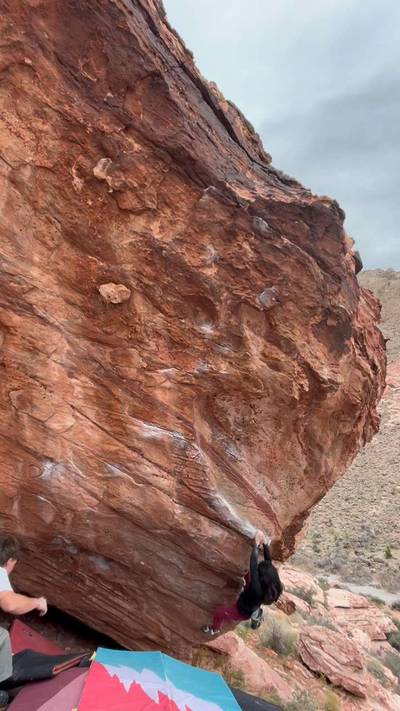 Memento Mori v4, Red Rock - Beta Video from liyuan