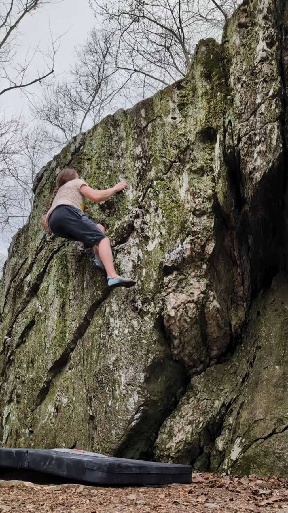 Arabian Nights v1, Patapsco Valley State Park - Beta Video from HodgepodgeFoxe