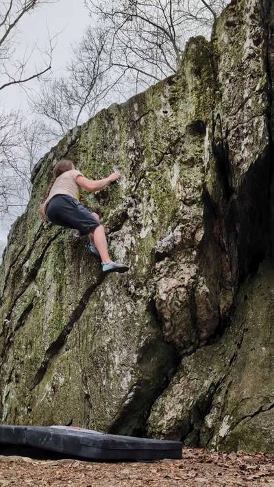 Arabian Nights v1, Patapsco Valley State Park - Beta Video from HodgepodgeFoxe